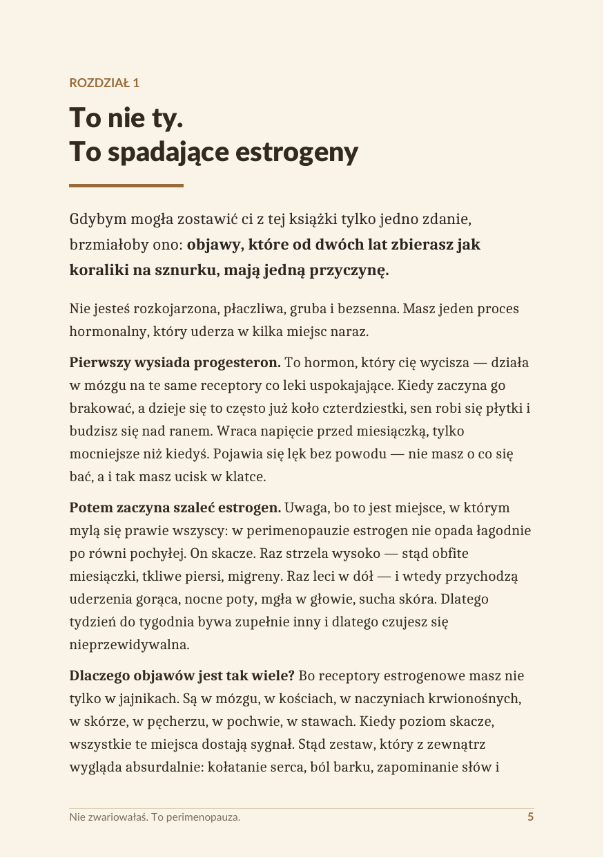Podgląd strony ebooka